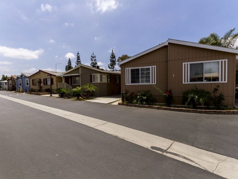 Rents Increase Moderately, Occupancy Steady in Southern California