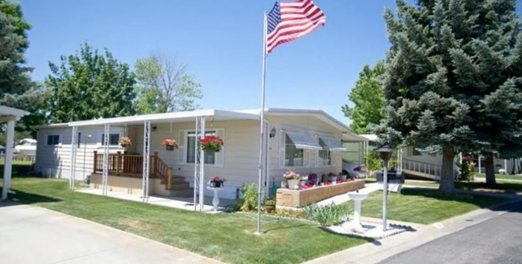 west meadow estates hometown america boise id investment-grade properties